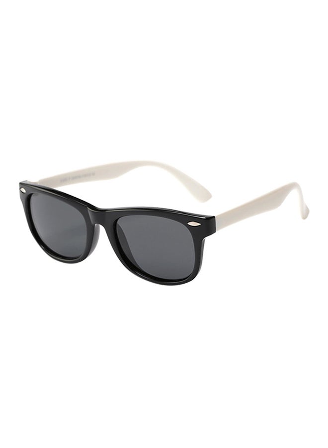hikulity - Kids' UV Protected Wayfarer Sunglasses - Image 1
