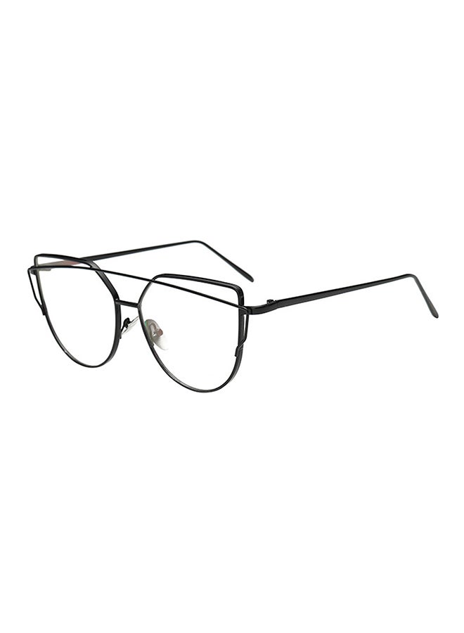 hikulity Women's Cat Eye Eyeglass Frames  - Image 1