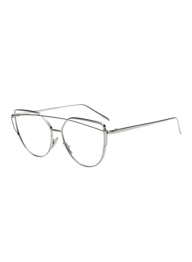 hikulity Women's Cat Eye Eyeglass Frames  - Image 1