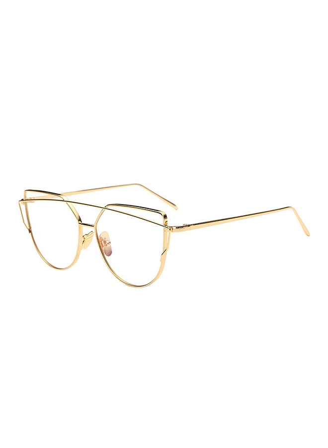 hikulity - Women's Cat Eye Eyeglass Frames - Image 1