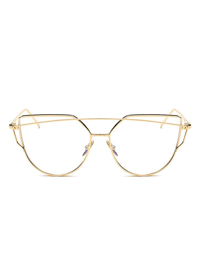 hikulity - Women's Cat Eye Eyeglass Frames - Image 1