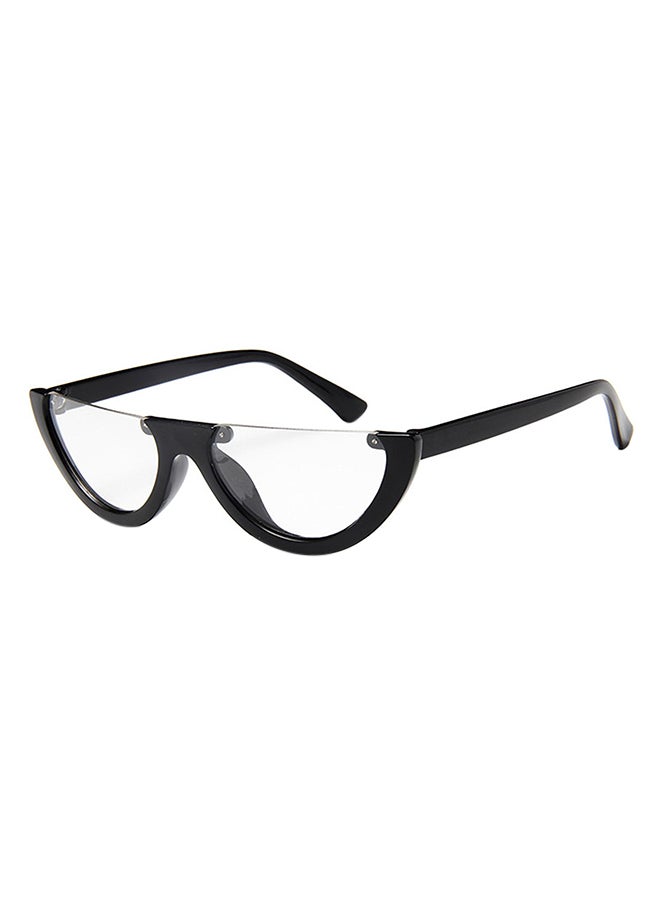 hikulity Women's Cat Eye Eyeglass Frames  - Image 1