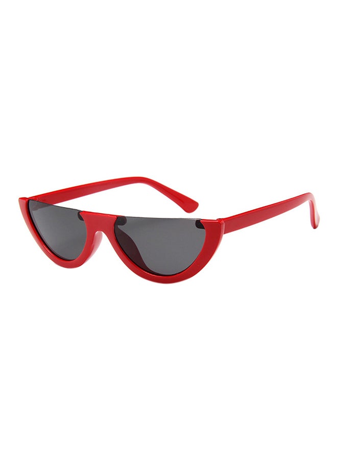 hikulity Women's UV Protected Cat Eye Sunglasses  - Image 1