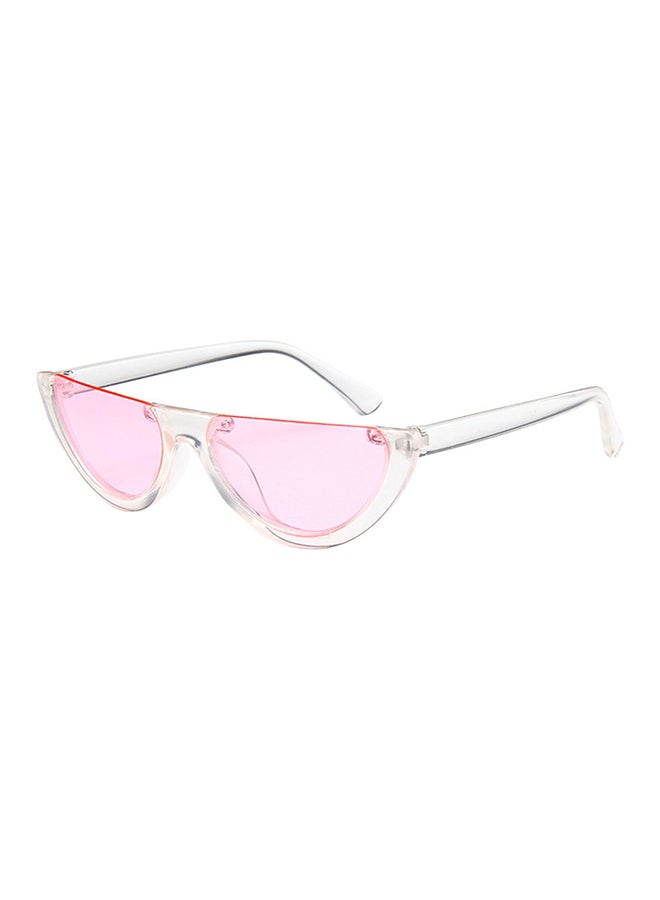 hikulity Women's UV Protected Cat Eye Sunglasses  - Image 1