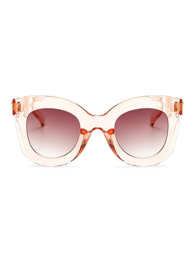 hikulity Women's UV Protected Butterfly Sunglasses  - Image 2
