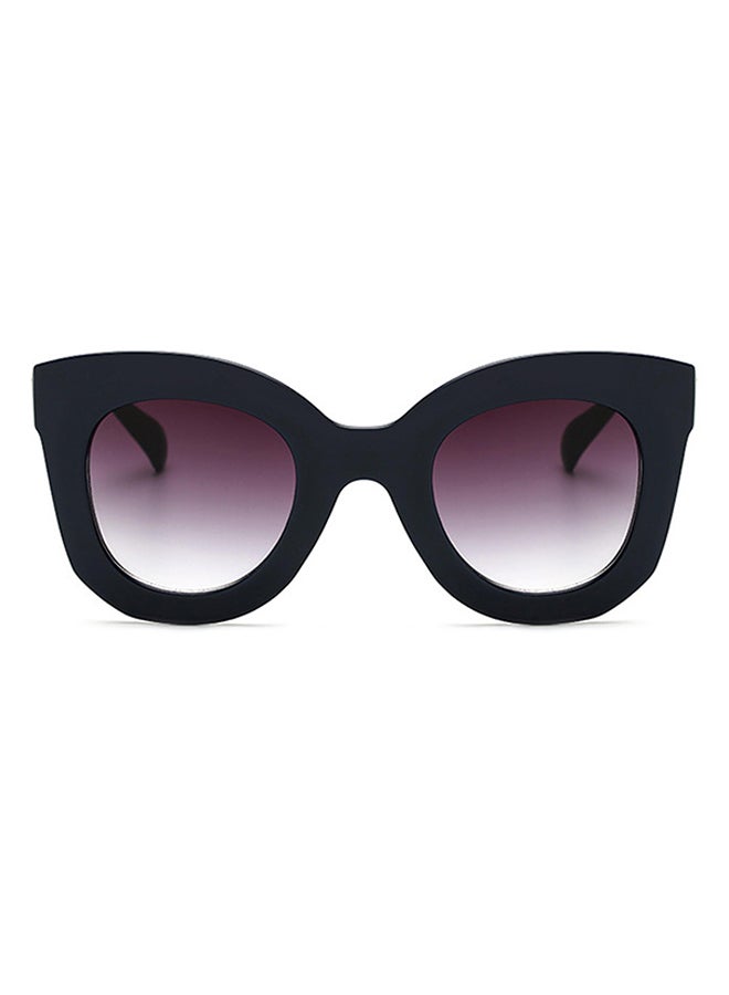 hikulity Women's UV Protected Butterfly Sunglasses  - Image 2