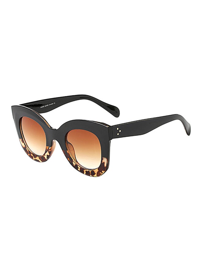hikulity Women's UV Protected Butterfly Sunglasses  - Image 1