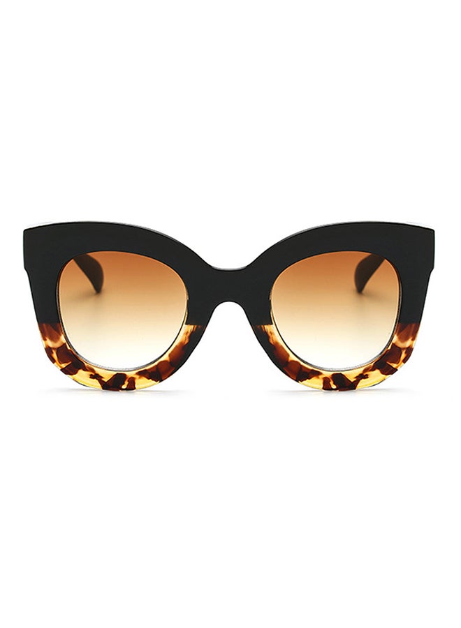 hikulity Women's UV Protected Butterfly Sunglasses  - Image 2