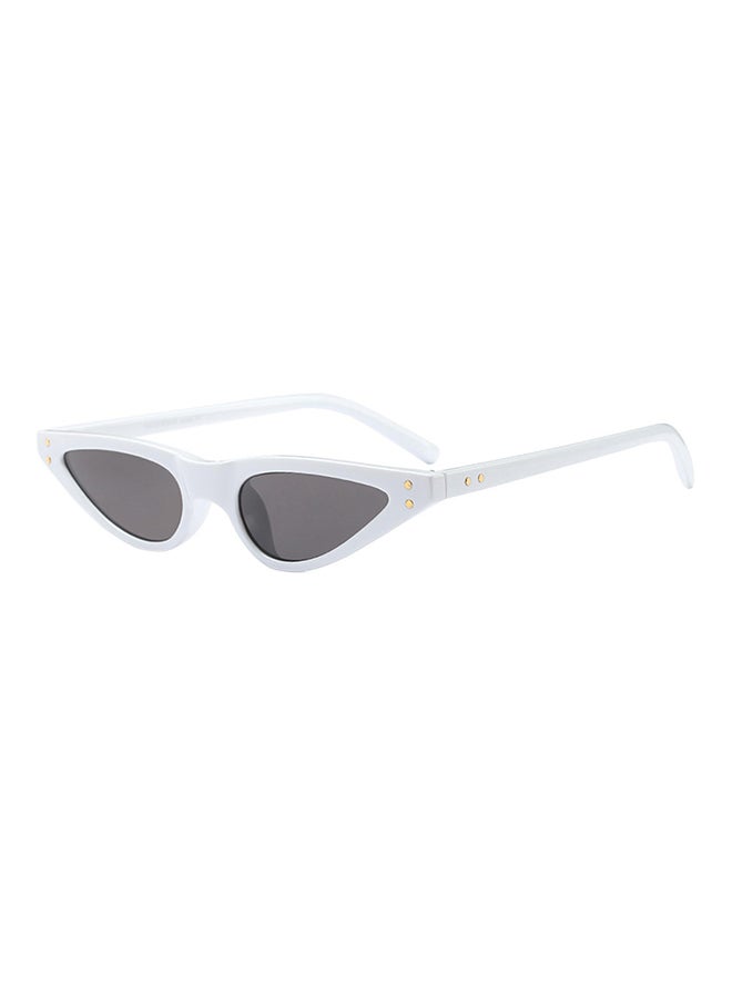 hikulity Women's UV Protected Cat Eye Sunglasses  - Image 1