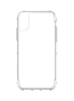 Survivor Case Cover For Apple iPhone XS Clear