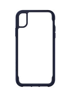 Survivor Case Cover For Apple iPhone XR Clear/Iris