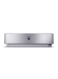 Digital Split Air Conditioner With Plasma Cluster 3HP AY-XP24UHE Silver