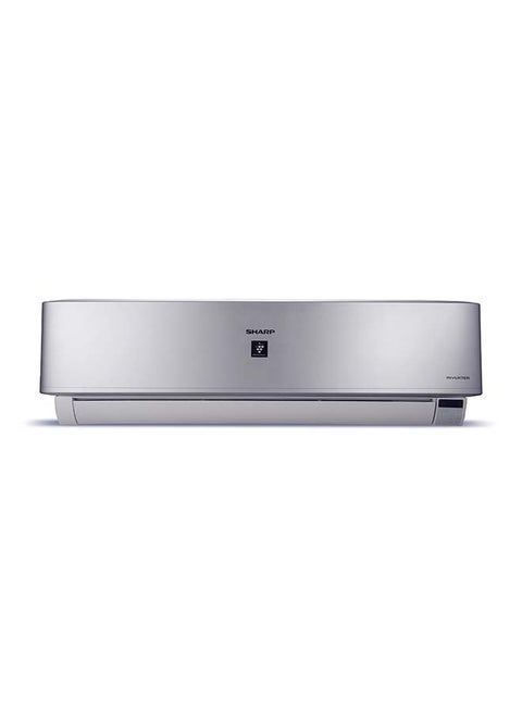 Digital Split Air Conditioner With Plasma Cluster 3HP AY-XP24UHE Silver