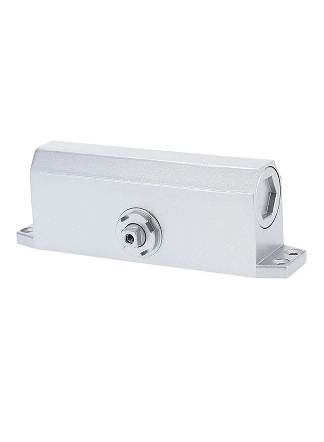 Mechanical Speed Door Opening Machine Silver - Image 2