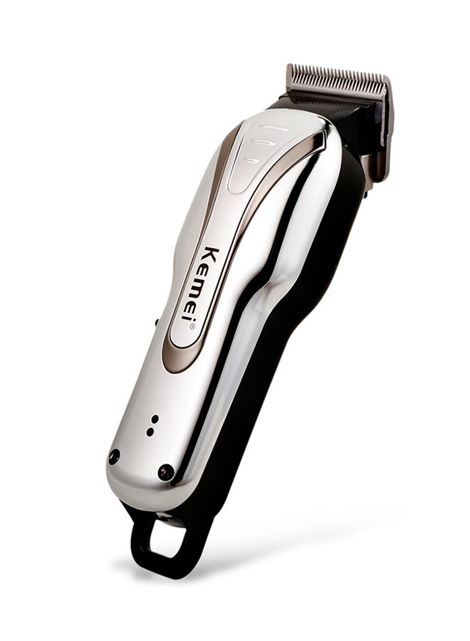 Rechargeable Hair Clipper Km - 1992 White - v1538571064/N18535569A_2