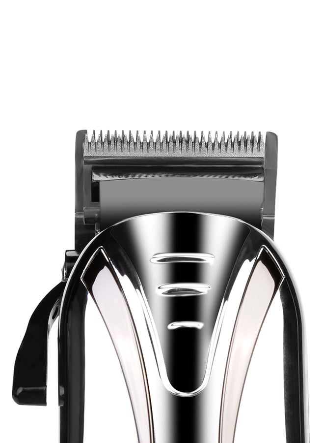 Rechargeable Hair Clipper Km - 1992 White - v1538571065/N18535569A_4