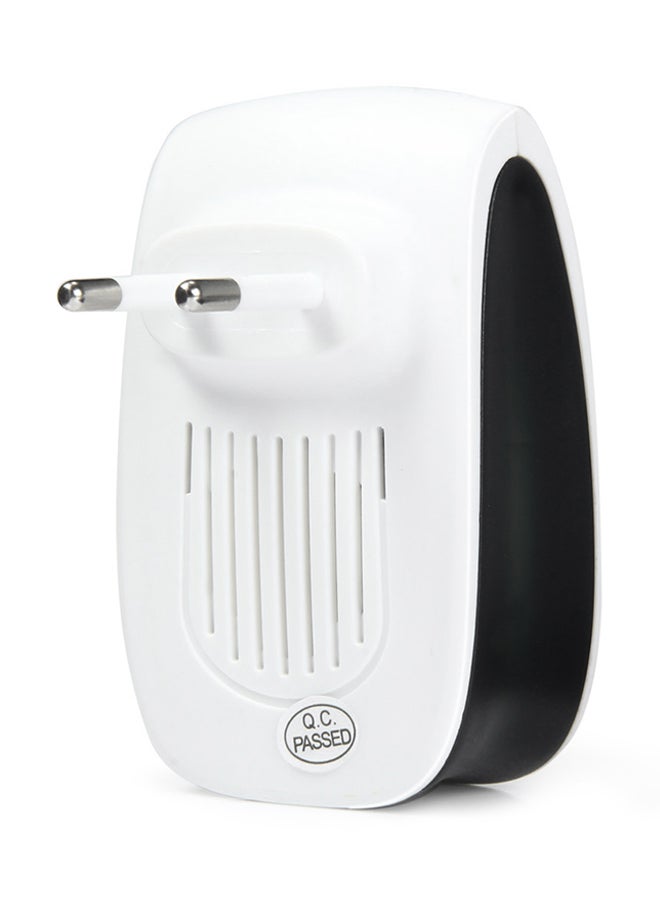 فاميروزا طارد حشرات إلكتروني متعدد الأغراض أبيض/ أسود 18.000x15.000x6.000Ø³Ù†ØªÙŠÙ…ØªØ± - Image 2