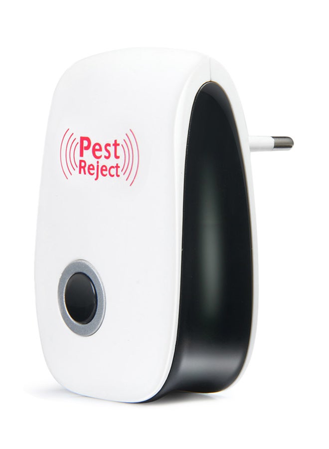 فاميروزا طارد حشرات إلكتروني متعدد الأغراض أبيض/ أسود 18.000x15.000x6.000Ø³Ù†ØªÙŠÙ…ØªØ± - Image 3