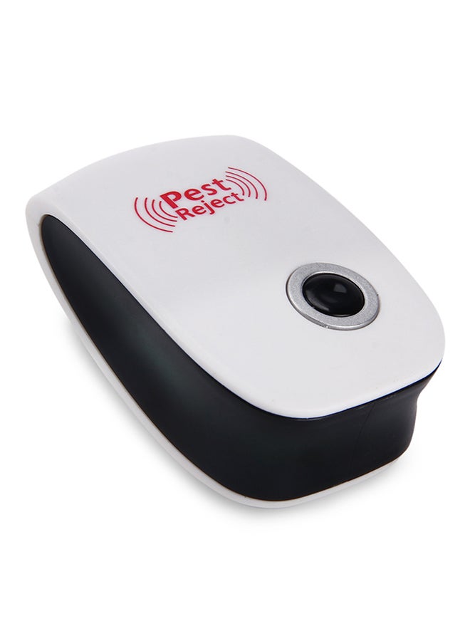 فاميروزا طارد حشرات إلكتروني متعدد الأغراض أبيض/ أسود 17.5x15x5Ø³Ù†ØªÙŠÙ…ØªØ± - Image 3