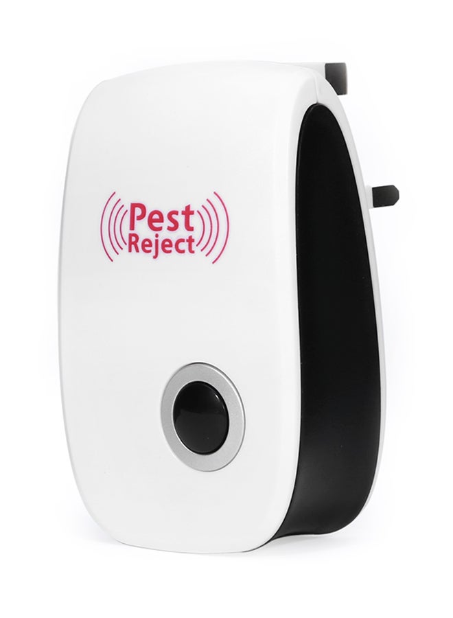 فاميروزا طارد حشرات إلكتروني متعدد الأغراض أبيض/ أسود 9.5x5.5x6.5سم - Image 3