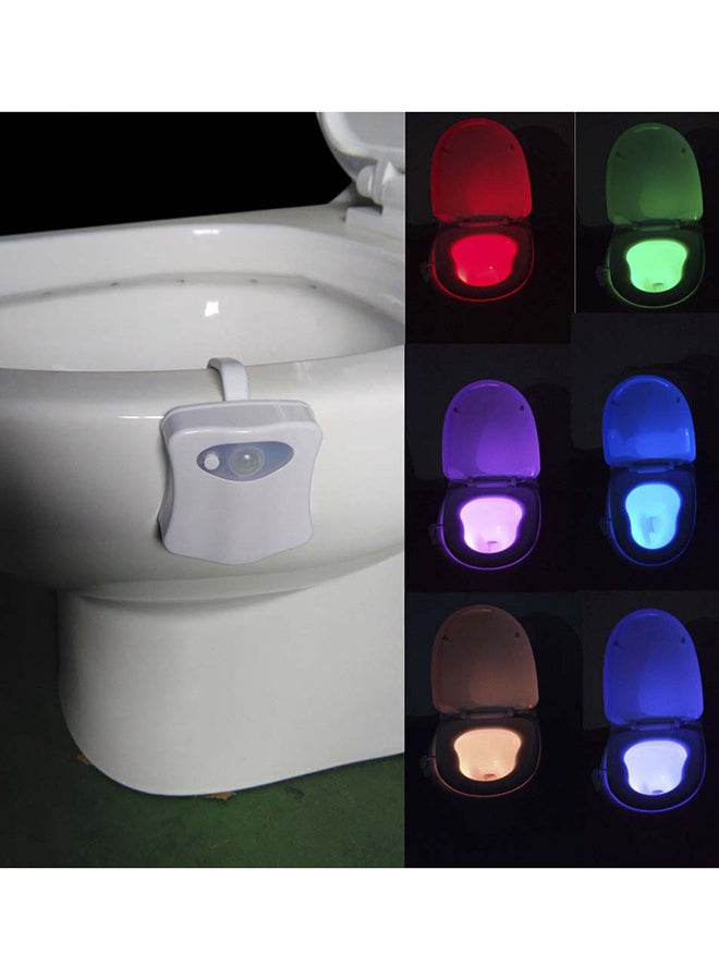 LED Toilet Lamp White 6.8 x 6.7 x 1.7cm - v1538642059/N18304877A_3