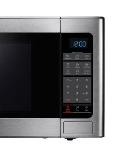 Grill Microwave Oven 34L 34.0 L 900.0 W MG34F602MAT Silver/Black - v1538675826/N11041834A_5