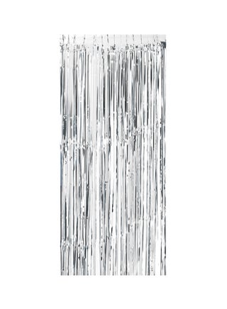 Metallic Foil Fringe Curtain - v1538716101/N17705574A_1