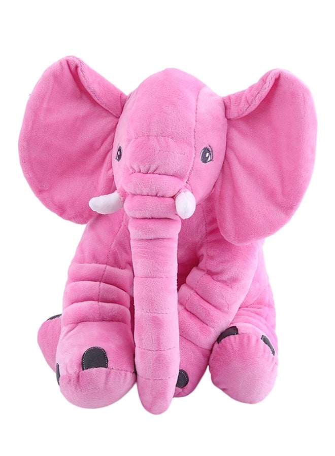ametoys Elephant Plush Toy 33x28x8cm - Image 1