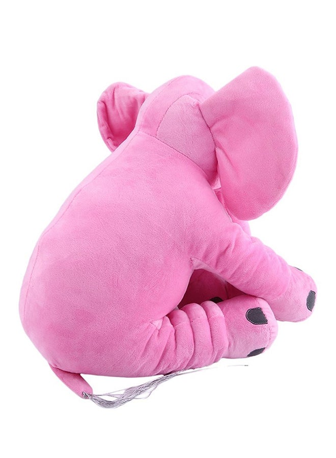 Elephant Plush Toy 33x28x8cm - v1538716227/N17705596A_2