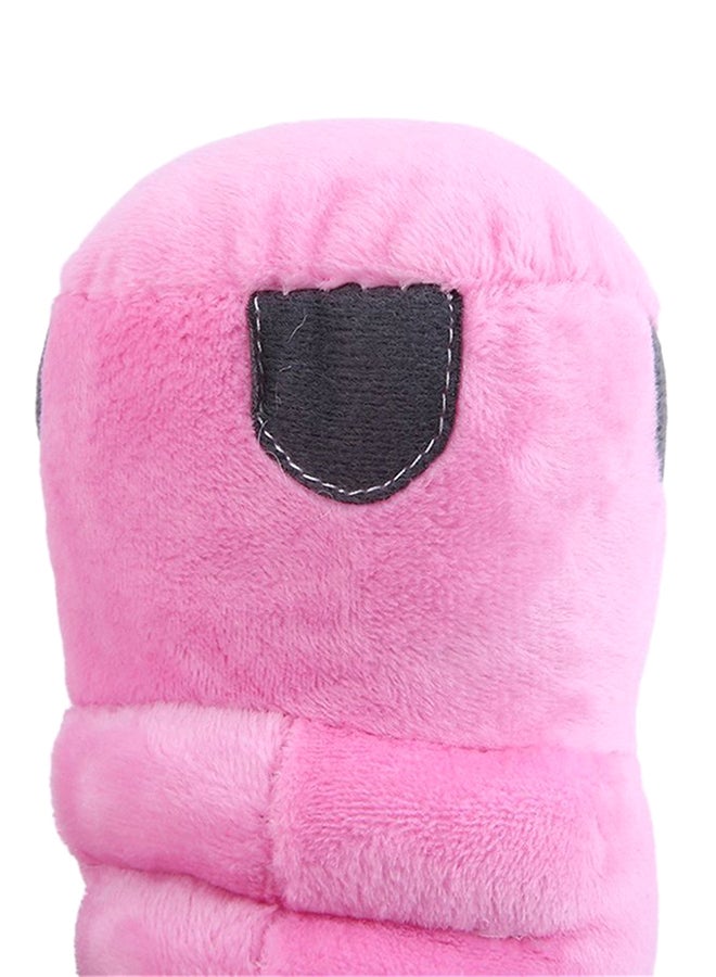 ametoys Elephant Plush Toy 33x28x8cm - Image 3