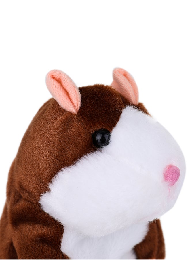 ametoys Electric Smart Little Talking Stuffed Animal  - Image 4