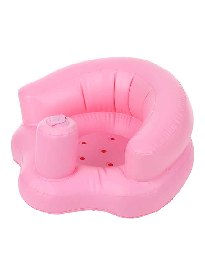 ametoys - Inflatable Pool Float Chair 45x 23x 47centimeter - Image 1