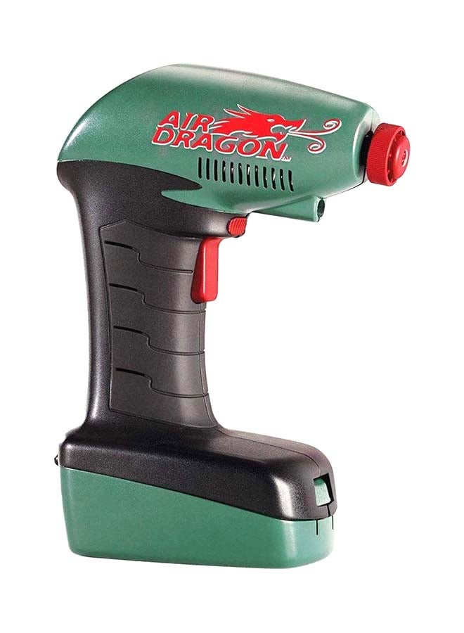 Dragon - Portable Air Compressor - Image 1