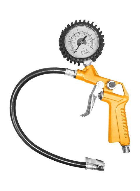 Tyre Inflating Gun
