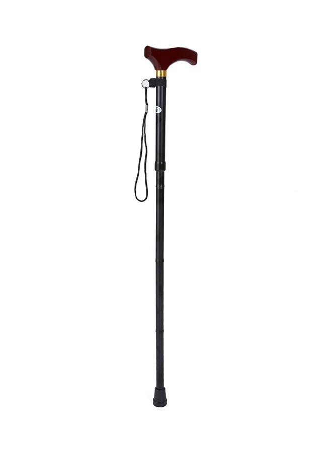 Excellence - Folding Walking Crank Stick - Image 1