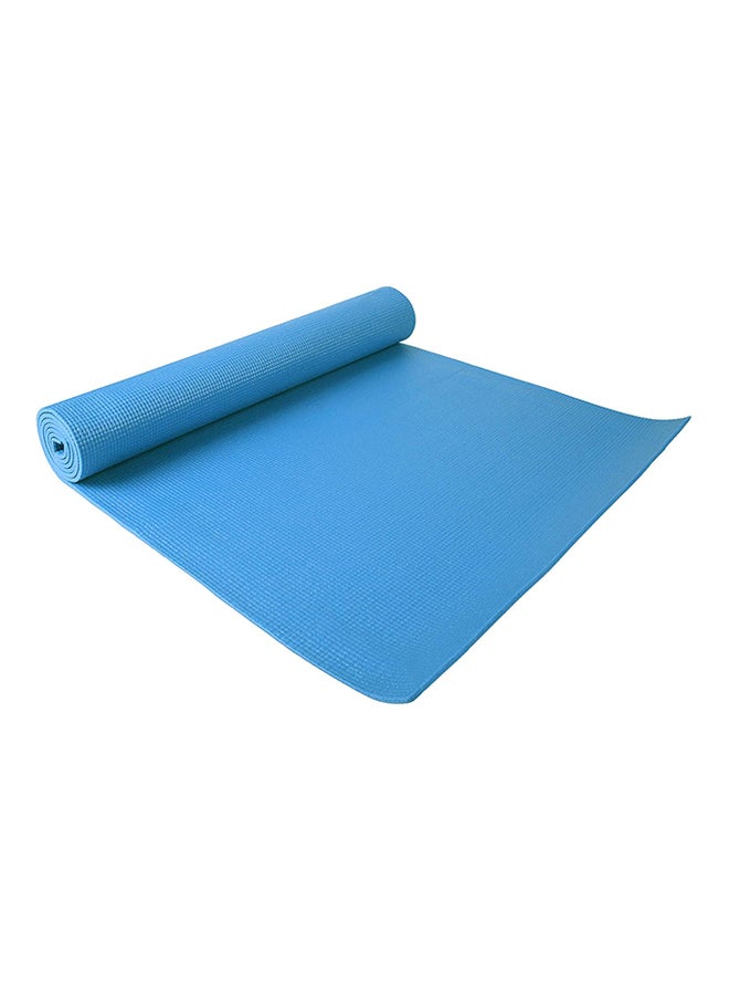 Generic Yoga Mat With Carry Strap 68x24inch  - Image 2