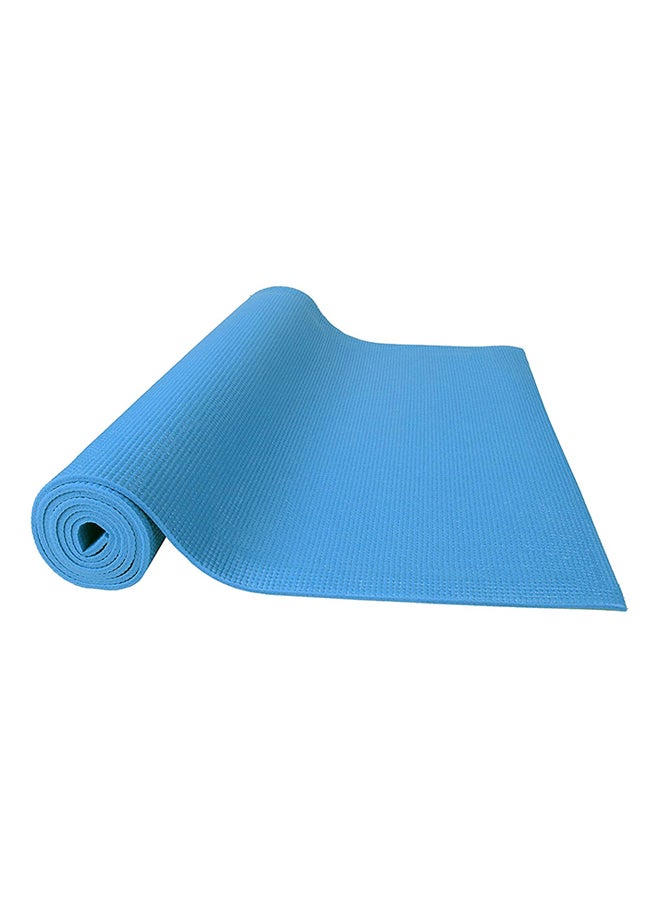 Generic Yoga Mat With Carry Strap 68x24inch  - Image 3