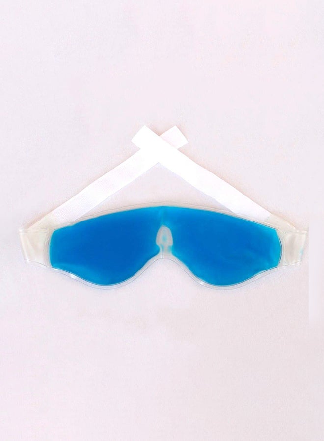هيلث ماكس قناع جل للعين المريح أزرق - Image 3