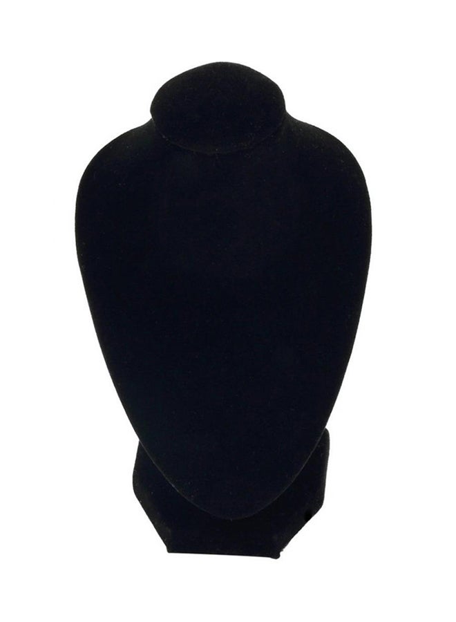 Bluelans Mannequin Necklace Display Stand  - Image 1