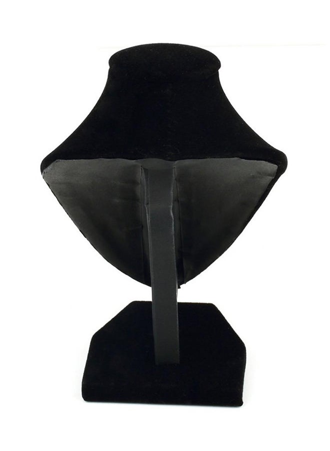 Bluelans Mannequin Necklace Display Stand  - Image 2