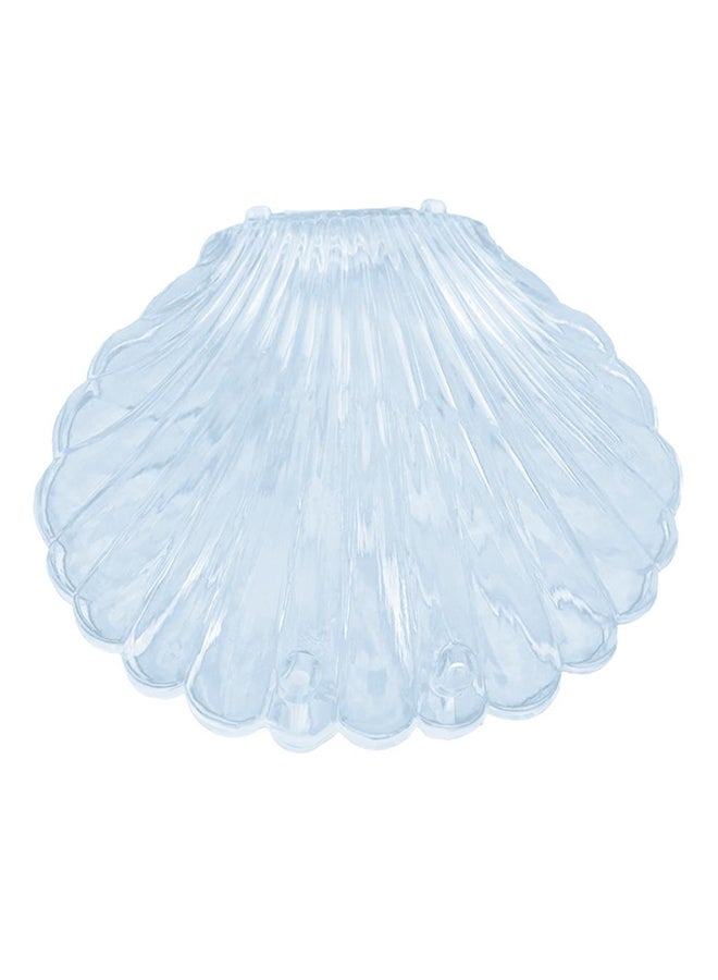 بلولانز صندوق تخزين بشكل صدفة - Image 1