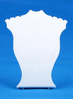 High Pendant Necklace Display Stand