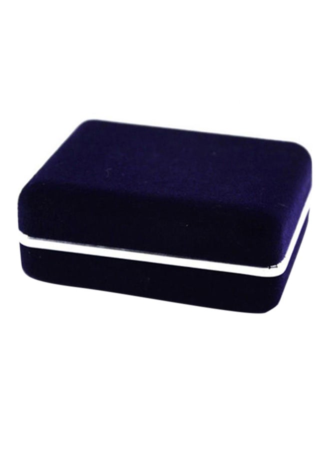 Cufflinks Jewelry Storage Organizer