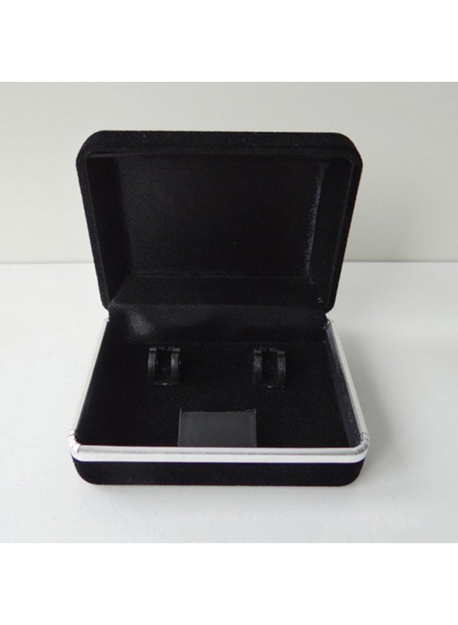 بلولانز منظم لتخزين مجوهرات أزرار الأكمام - Image 2