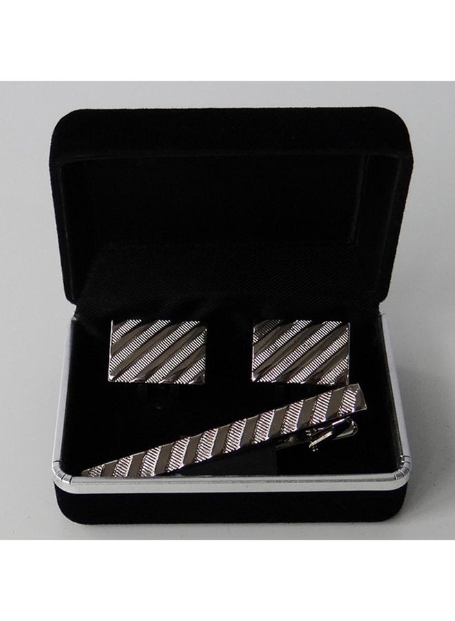 بلولانز منظم لتخزين مجوهرات أزرار الأكمام - Image 3