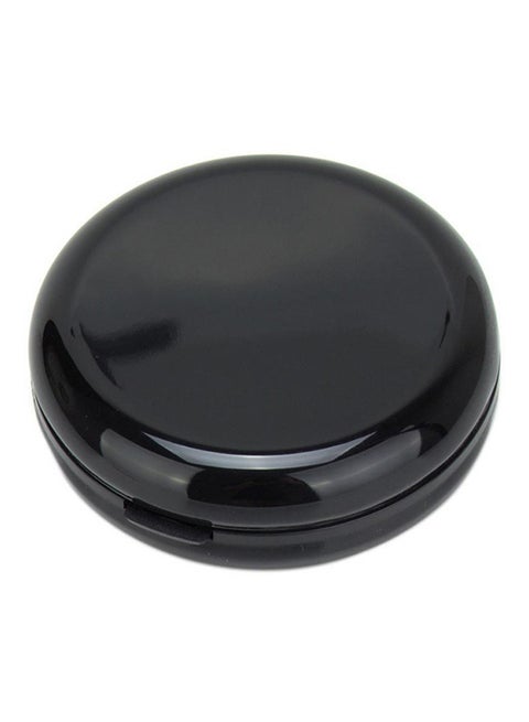 Euro Dollar Coin Storage Box With Mirror