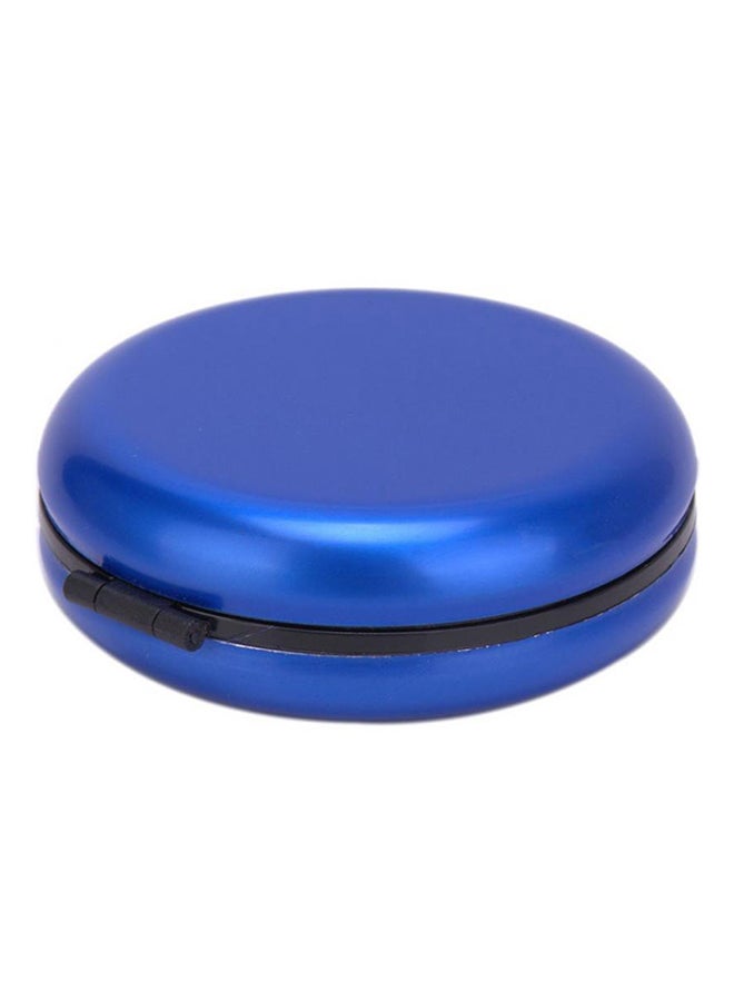 Bluelans - Euro Dollar Coin Storage Box With Mirror - Image 1
