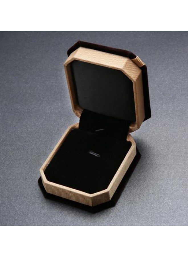 بلولانز علبة مجوهرات مزينة بعقدة - Image 2