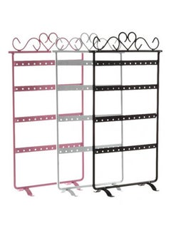 Bluelans 48-Holes Earrings Display Stand  - Image 2