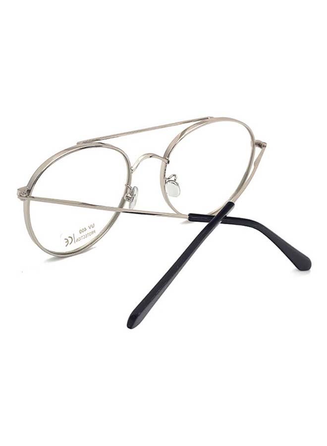 Oval Sunglasses 5537 - Image 2